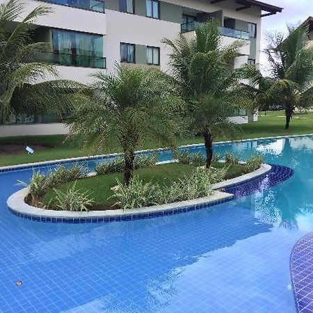 Flat Carneiros Beach Resort Tamandaré エクステリア 写真